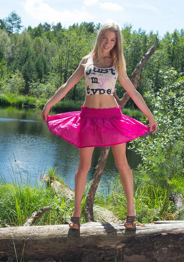 Алена, 19