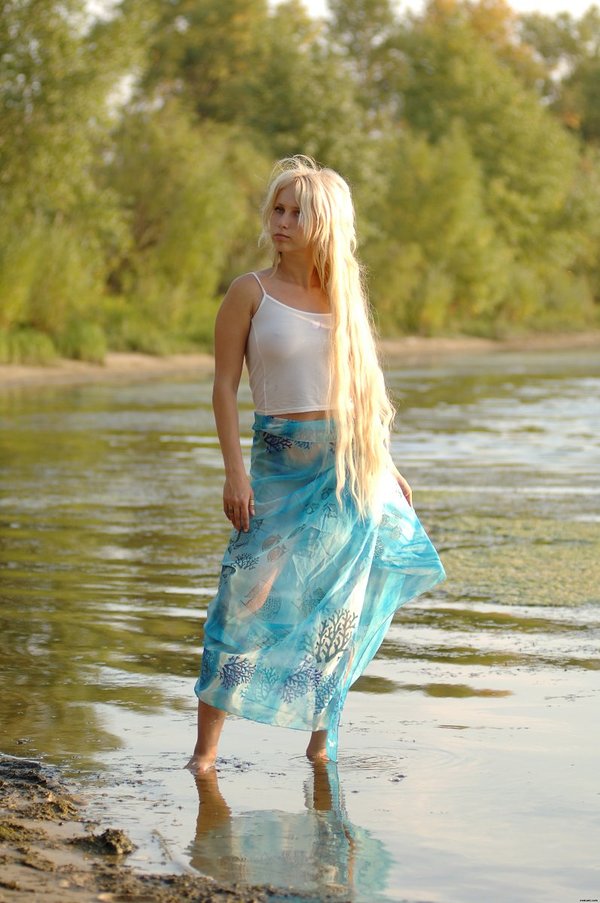 Арина, 25